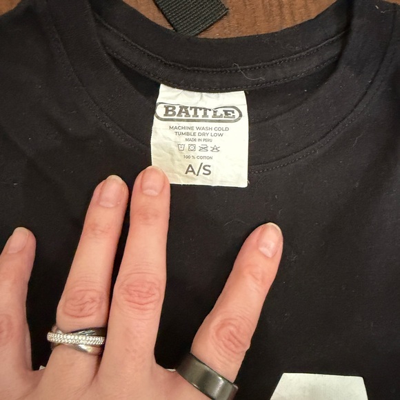 I’m Him Tee - Picture 3 of 3